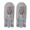 Perko Wedge Base Bulb - 12V, 5W, .35A - Pair — marine bulbs