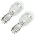 Perko Wedge Base Bulb - 12V, 9W, .69A - Pair — marine bulbs