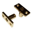 Perko Rowlock Socket - Bronze — marine oarlocks