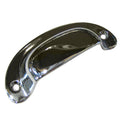 Perko Surface Mount Drawer Pull - Chrome Plated Zinc — marine latches