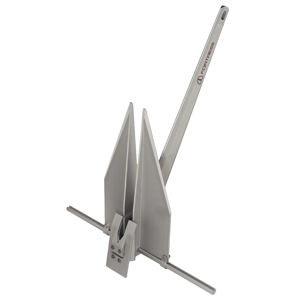 Fortress Marine Anchors Fortress Guardian G-85 Anchor - 42LB — marine anchors