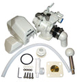 Raritan Fresh Head Conversion Kit - Raw-Pressurized Fresh - Converts PHII, PH, PHC, CPII & CP — marine marine sanitation