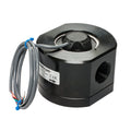 Maretron Fuel Flow Sensor 10-100 LPM/2.6-26.4 GPM — marine nmea cables & sensors