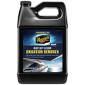 Meguiar's #49 Mirror Glaze HD Oxidation Remover - 1 Gallon — marine cleaning
