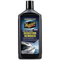 Meguiar's #49 Heavy Duty Oxidation Remover - 16oz — marine cleaning