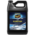 Meguiar's #50 Boat/RV Cleaner Wax - Liquid 1 Gallon — marine cleaning
