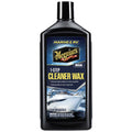 Meguiar's #50 Boat/RV Cleaner Wax - Liquid 16oz — marine cleaning