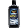 Meguiar's #56 Boat/RV Pure Wax - 16oz — marine cleaning