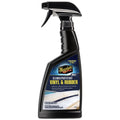Meguiar's #57 Vinyl and Rubber Clearner/Conditioner - 16oz — marine cleaning