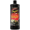 Meguiar's Flagship Premium Marine Wax - 32oz — marine cleaning