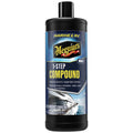 Meguiar's #67 One-Step Compound - 32oz — marine cleaning