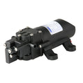 Shurflo by Pentair SLV Fresh Water Pump - 12 VDC, 1.0 GPM — marine washdown / pressure pumps