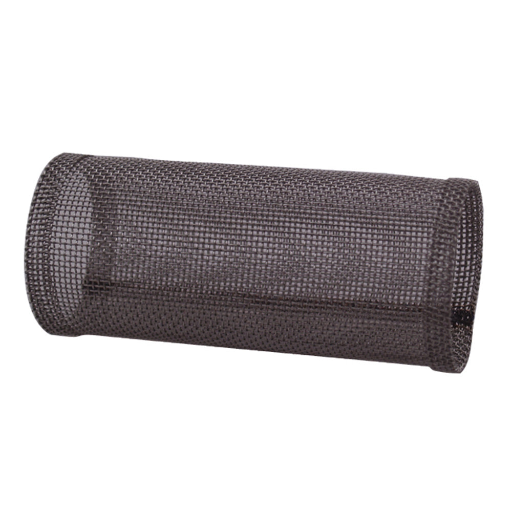 Shurflo by Pentair Replacement Screen Kit - 20 Mesh f/1-1/4" Strainer — marine strainers & baskets