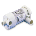 Shurflo by Pentair BAIT SENTRY™ 800 Magnetic Drive Livewell Pump - 800 GPH — marine livewell pumps