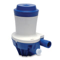 Shurflo by Pentair High Flow Livewell 2000 Pump - 12 VDC, 2000 GPH — marine livewell pumps