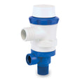 Shurflo by Pentair PIRANHA™ Livewell 800 Pump - 12 VDC, 800 GPH — marine livewell pumps
