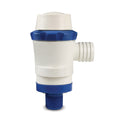Shurflo by Pentair PIRANHA™ Ballast 1100 Pump - 12 VDC, 1100 GPH — marine transfer pumps