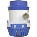 Shurflo by Pentair 1000 Bilge Pump - 12 VDC, 1000 GPH — marine bilge pumps