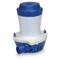 Shurflo by Pentair 1500 Bilge Pump - 12 VDC, 1500 GPH — marine bilge pumps