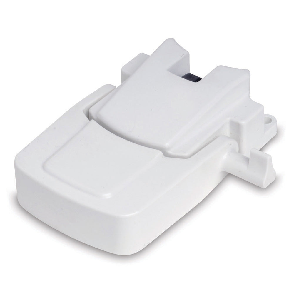 Shurflo by Pentair Standard Automatic Float Switch - 12/24 VDC — marine bilge pumps