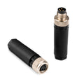Garmin Field Installable Connectors — marine accessories
