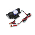 Shurflo by Pentair Premium Utility Pump - 12 VDC, 1.5 GPM — marine transfer pumps