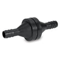 Shurflo by Pentair In-Line Check Valve - 1/2" Barbs — marine accessories