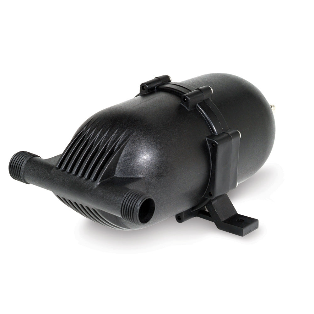 Shurflo by Pentair Pre-Pressurized Accumulator Tank - 24 oz. — marine accessories