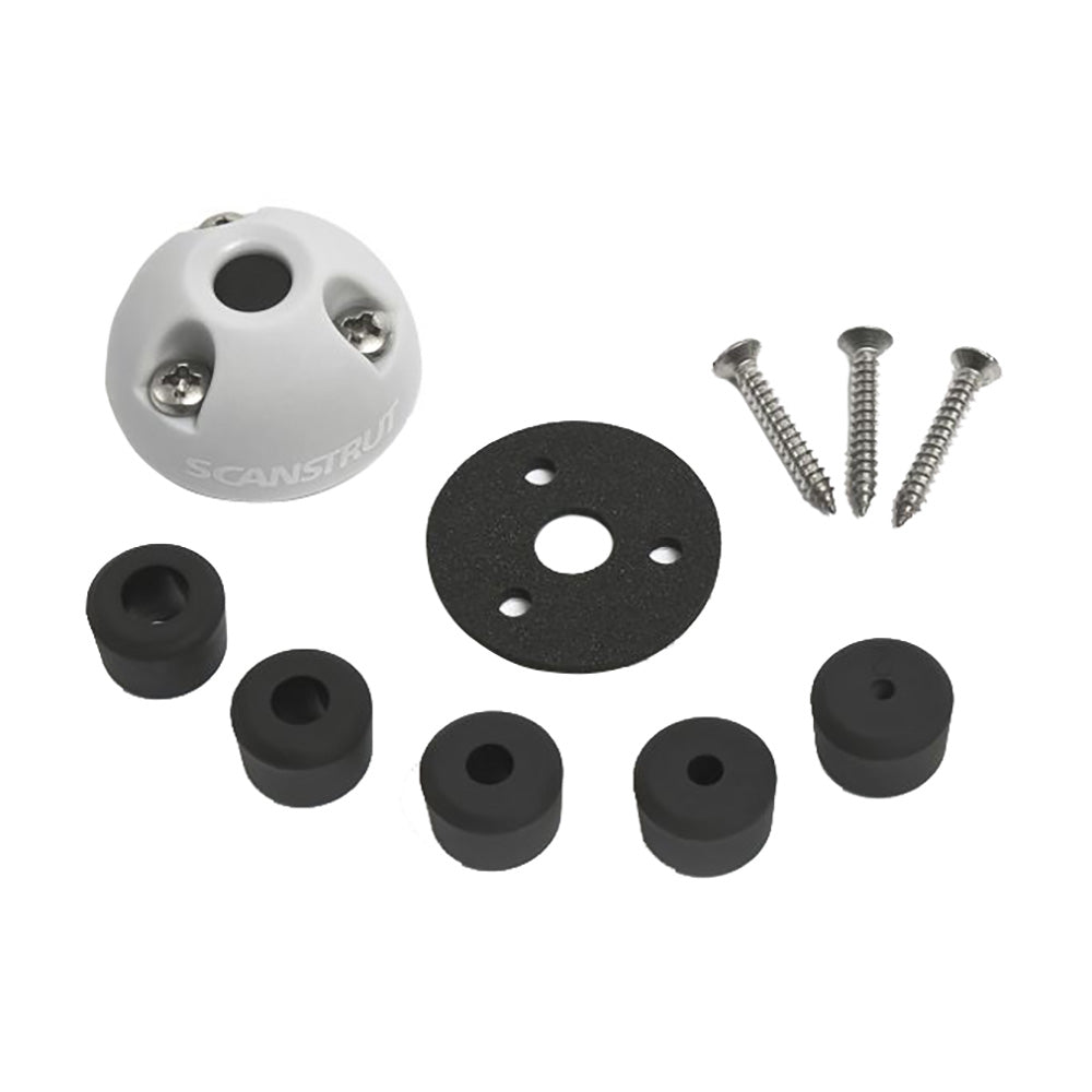 Scanstrut DS6-P Vertical Cable Seal — marine wire management