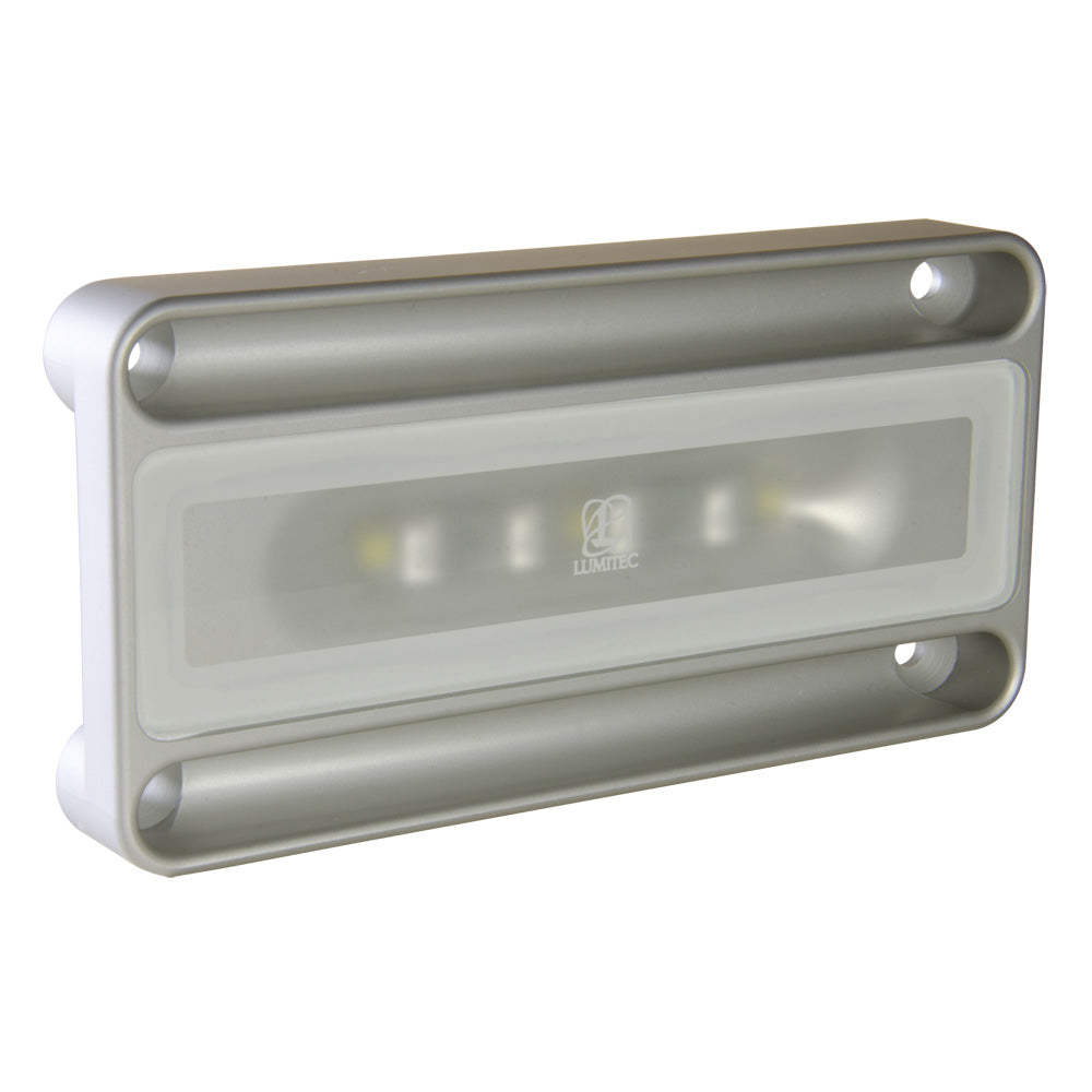 Lumitec NevisLT Led Engine Room Light - 1000 Lumens — marine interior / courtesy light