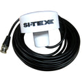SI-TEX SVS Series Replacement GPS Antenna w/10M Cable — marine antennas