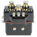 Quick Non Reversing Solenoid Unit 12V — marine windlass accessories