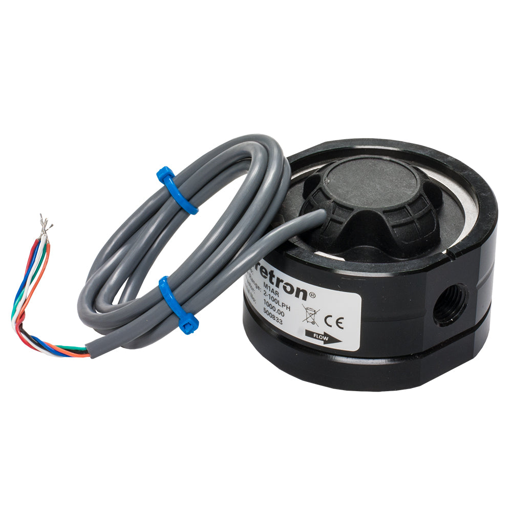 Maretron Fuel Flow Sensor - 2-100 LPH — marine nmea cables & sensors