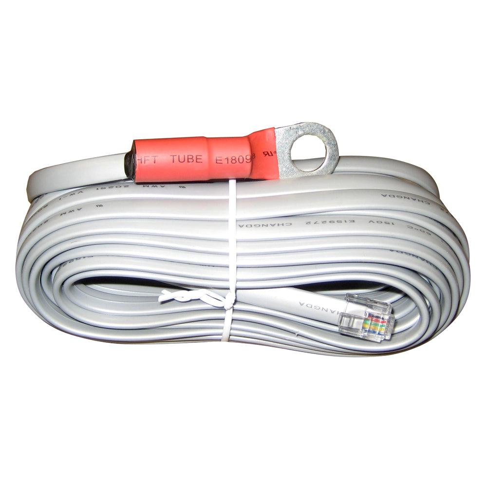 Xantrex Battery Temperature Sensor (BTS) f/Freedom 458 Series — marine battery chargers