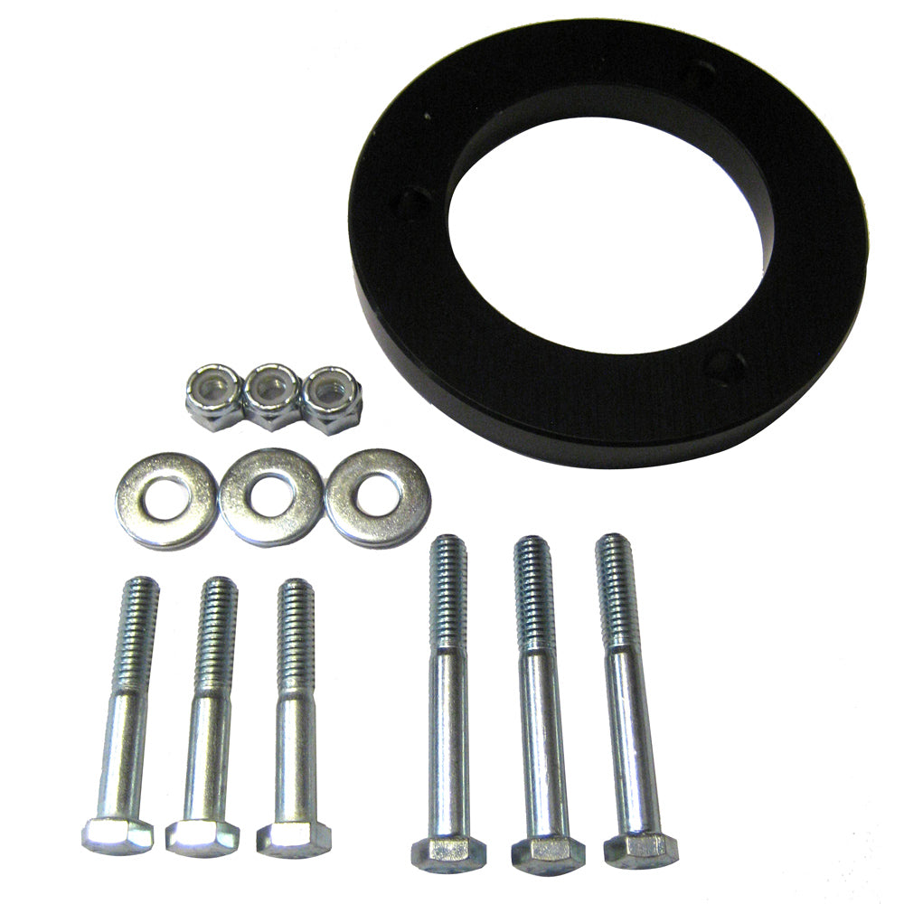 Intellisteer Spacer Kit f/Type T System - 0.51" — marine autopilots