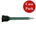 Weld Mount AT-850 Square Mixing Tip f/2010, 4010, & 8040 Adhesive - 4" case of 50 — marine tools
