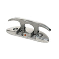 Whitecap 4-1/2" Folding Cleat - Stainless Steel — marine cleats