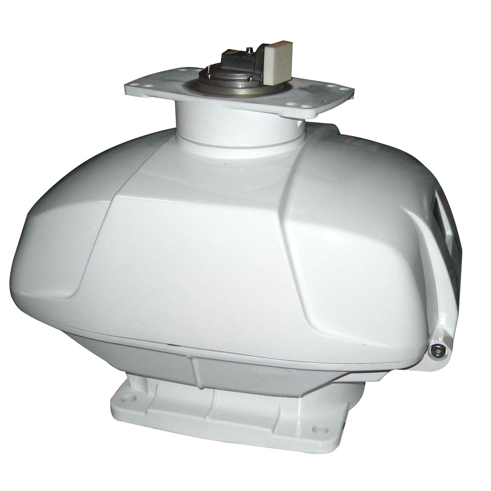 Furuno 25kW 24RPM Radar Gearbox f/FR8255 — marine radars