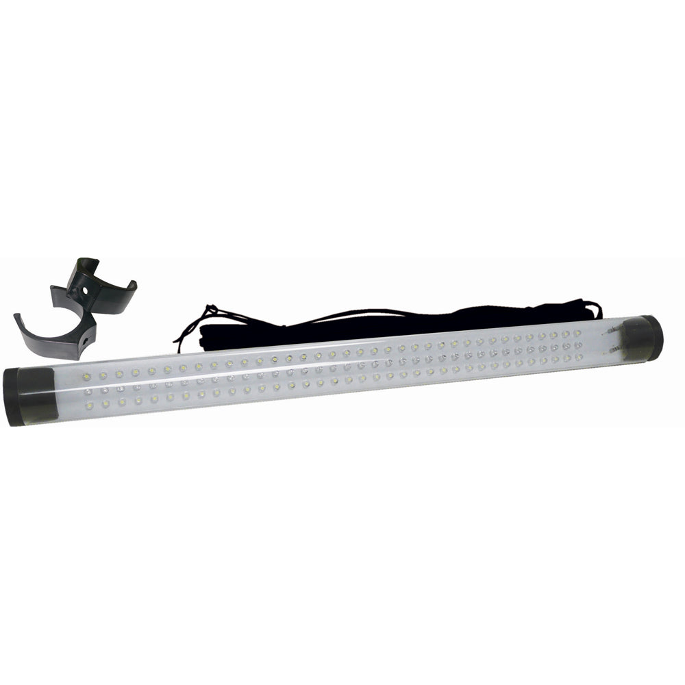 TACO Marine Taco Replacement T-Top Tube Light - White/Red LEDs — marine interior / courtesy light