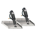 Lenco Marine Lenco 9" x 12" Edge Mount Trim Tab Kit w/o Switch — marine trim tabs
