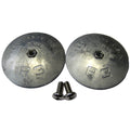 Lenco Marine Lenco Sacrificial Anodes - 3-3/4" - 2 Pack — marine trim tab accessories