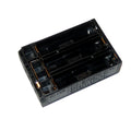 Standard Horizon Alkaline Battery Case f/5-AAA Batteries — marine accessories
