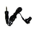 Standard Horizon Earphone f/SSM-14 — marine accessories