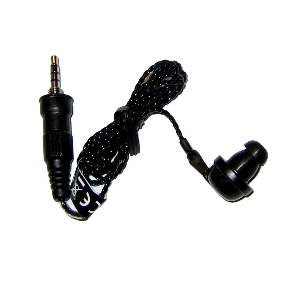 Standard Horizon Earphone f/SSM-14 — marine accessories