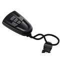 MotorGuide Wireless Remote FOB for Xi Series Motors - 2.4Ghz — marine trolling motor accessories