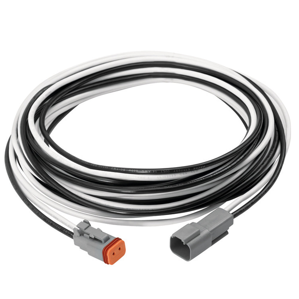Lenco Marine Lenco Actuator Extension Harness - 32' - 12 Awg — marine trim tab accessories