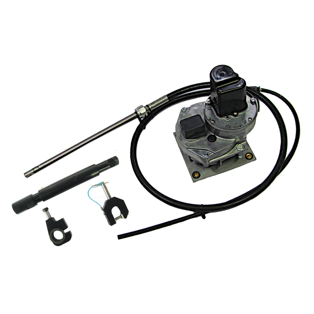 Octopus Autopilot Drives Octopus Sterndrive System f/Mercruiser from 1994 & North American Volvo from 1997 w/9' Cable — marine autopilots