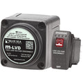 Blue Sea Systems Blue Sea 7635 m-LVD Low Voltage Disconnect — marine battery management