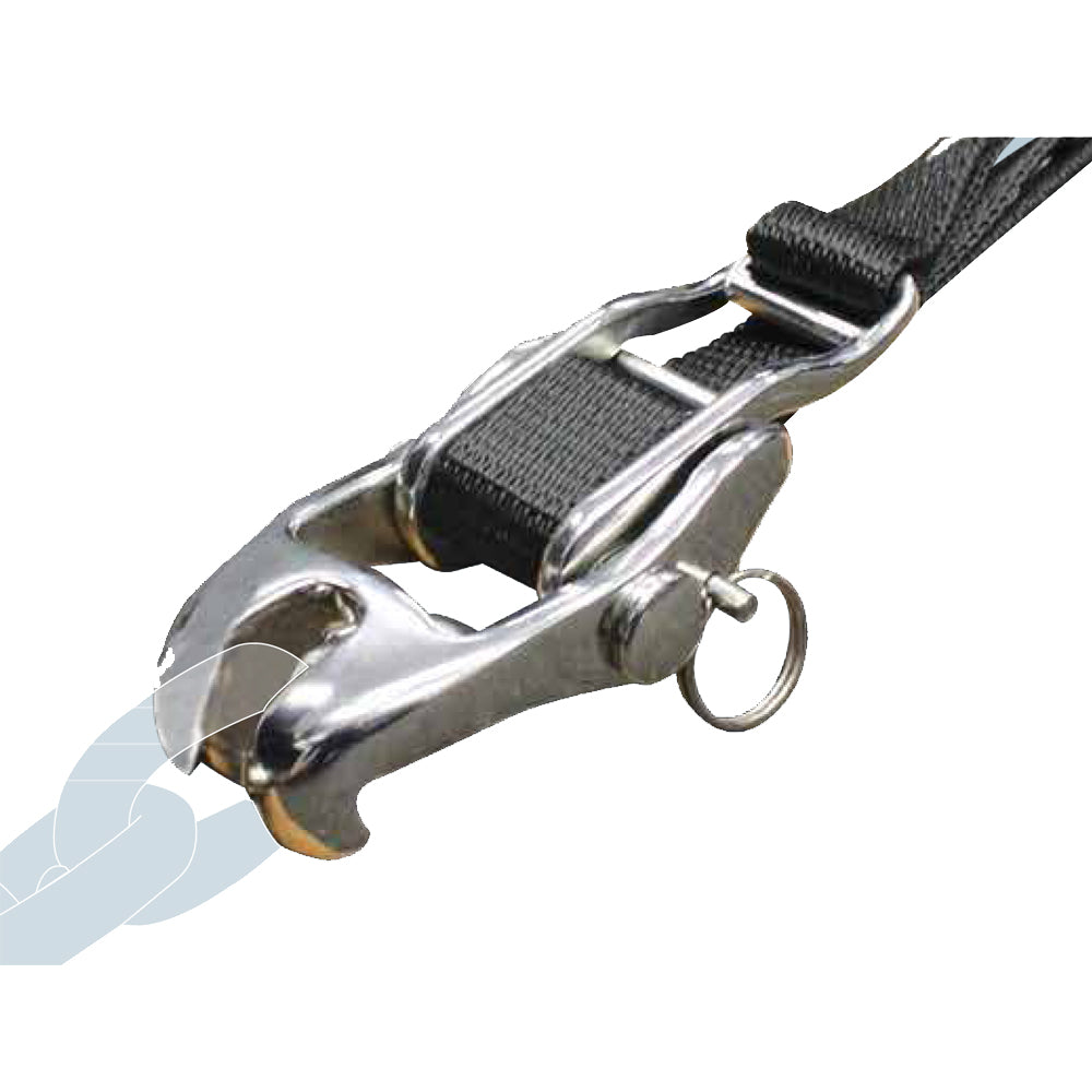 Maxwell Anchor Tensioner 7-12mm — marine anchoring accessories