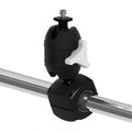 Scanstrut ROKK Midi Adjustable Rail Mount — marine display mounts